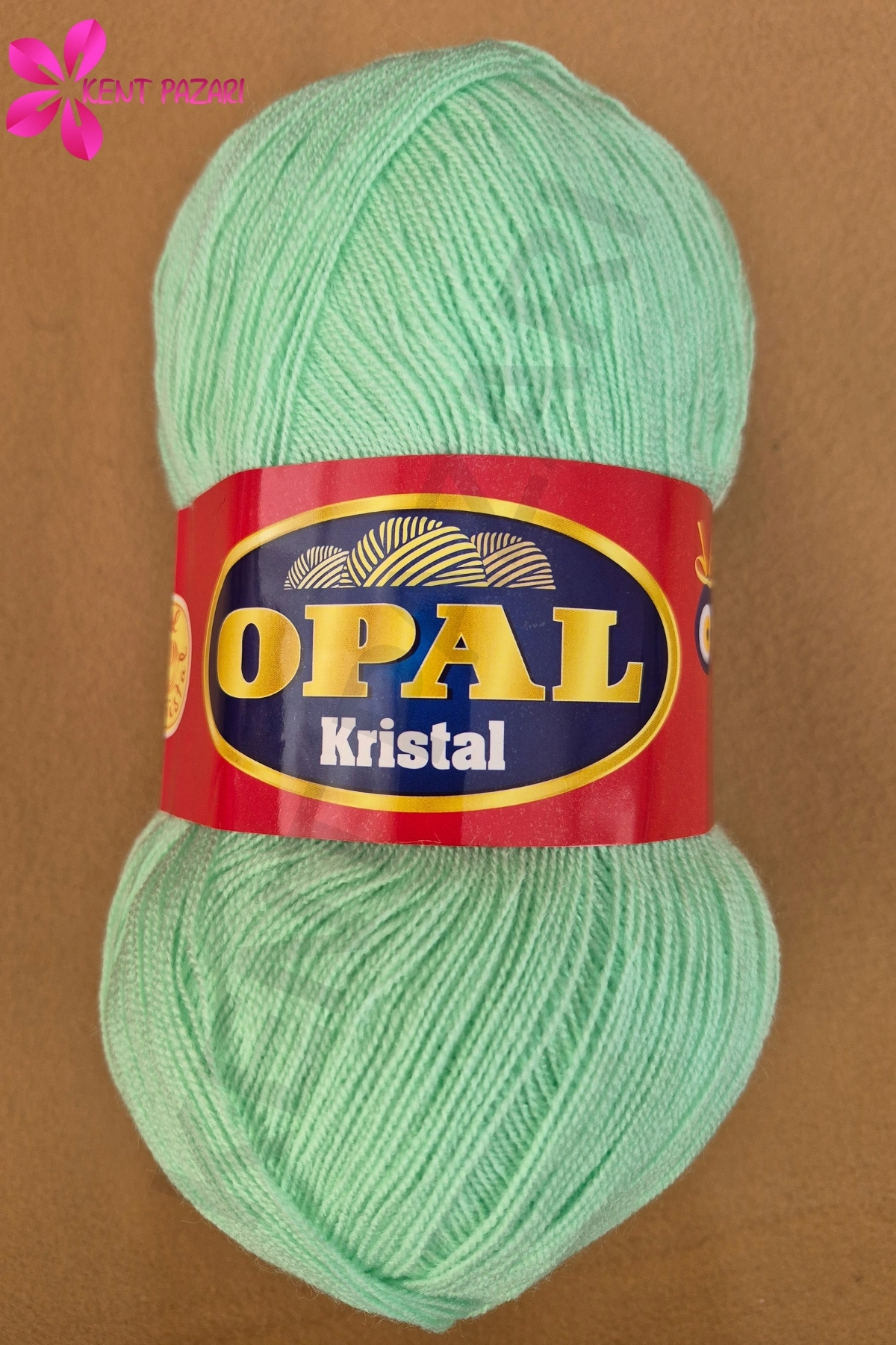 Opal Kristal Lif Örgü İpi Kod- 0117