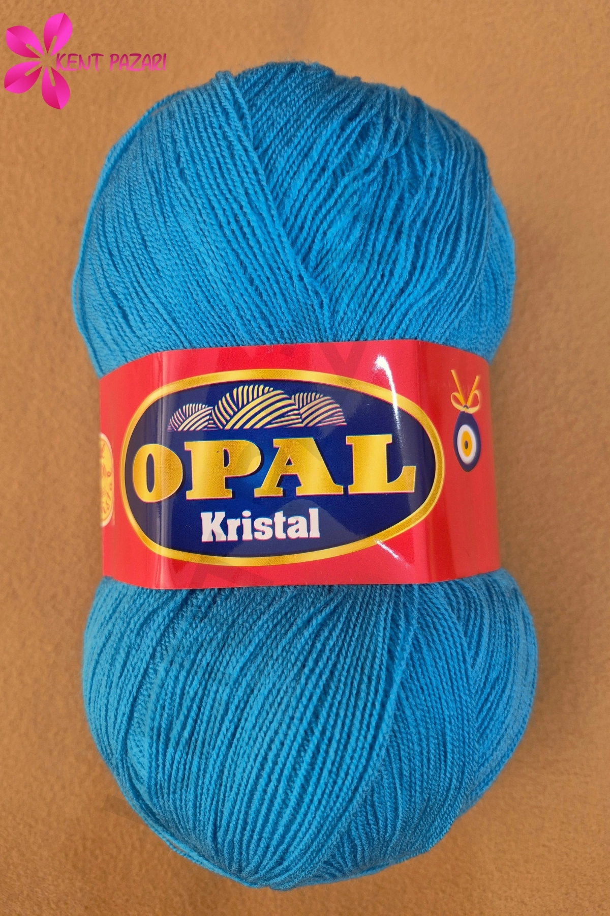 Opal Kristal Lif Örgü İpi Kod- 0125