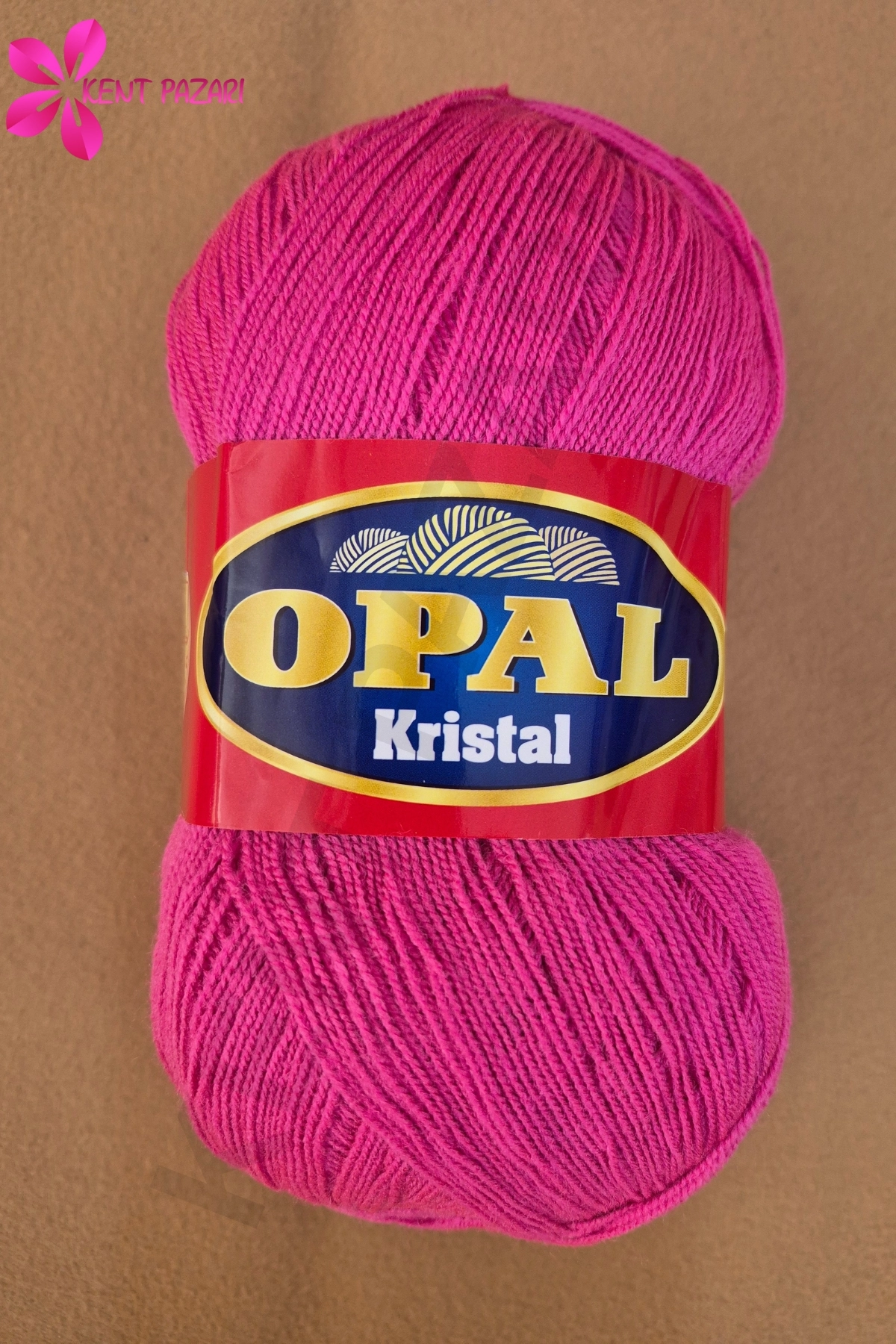 Opal Kristal Lif Örgü İpi Kod- 152