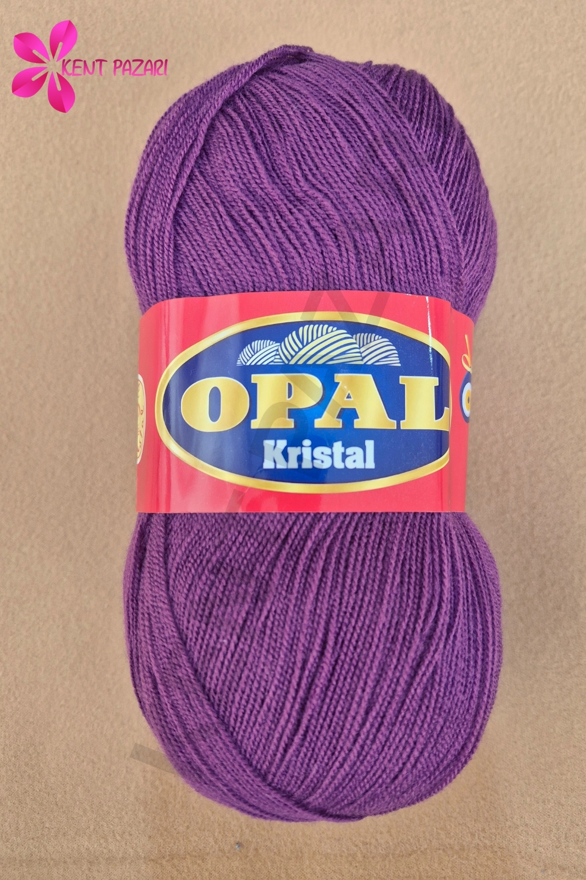 Opal Kristal Lif Örgü İpi Kod- 169