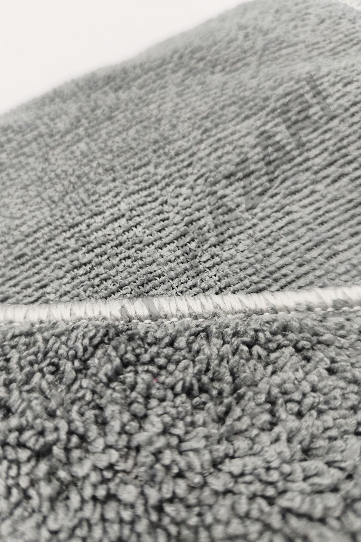 Mikrofiber oto temizlik tank bezi 50*70 ( 1 adet )