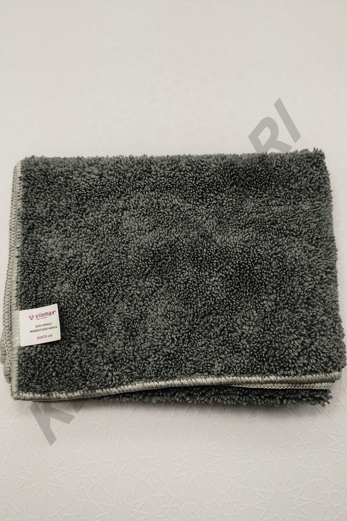 Mikrofiber oto temizlik tank bezi 50*70 ( 1 adet )