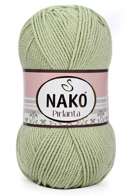 NAKO PIRLANTA - 10492 DENİZ KOPUGU
