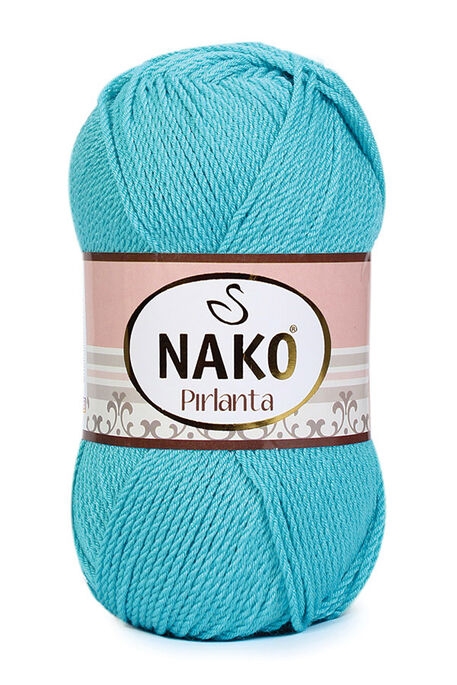 NAKO PIRLANTA - 107 TURKUAZ