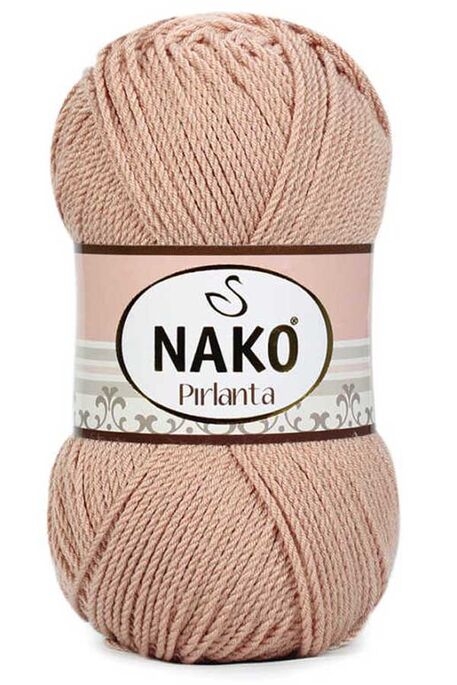NAKO PIRLANTA - 10722 DENİZ KABUGU