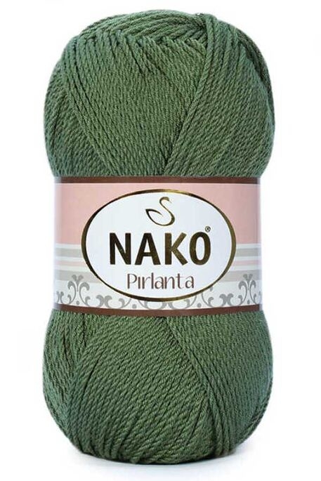 NAKO PIRLANTA - 11253 HAKİ