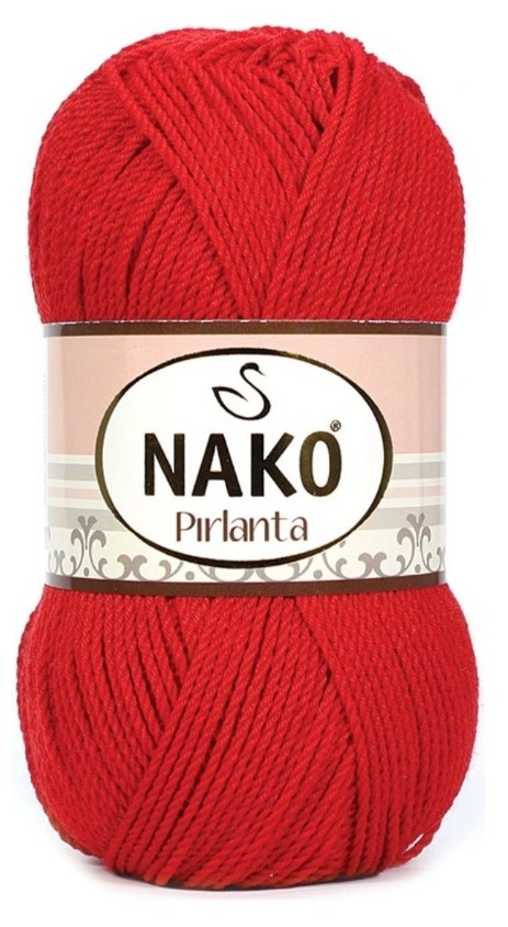 NAKO PIRLANTA - 11271 NAR CİCEGİ