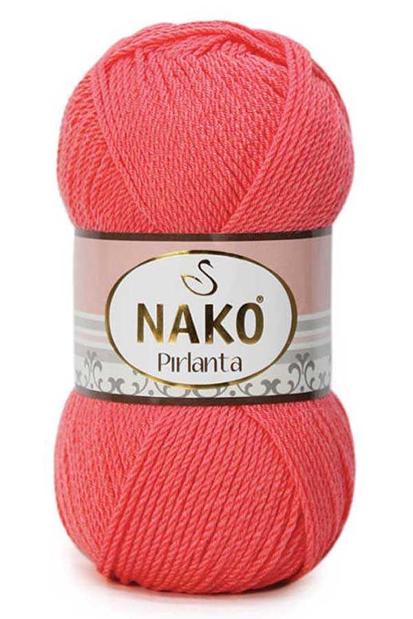 NAKO PIRLANTA - 11517 SERBET PEMBE