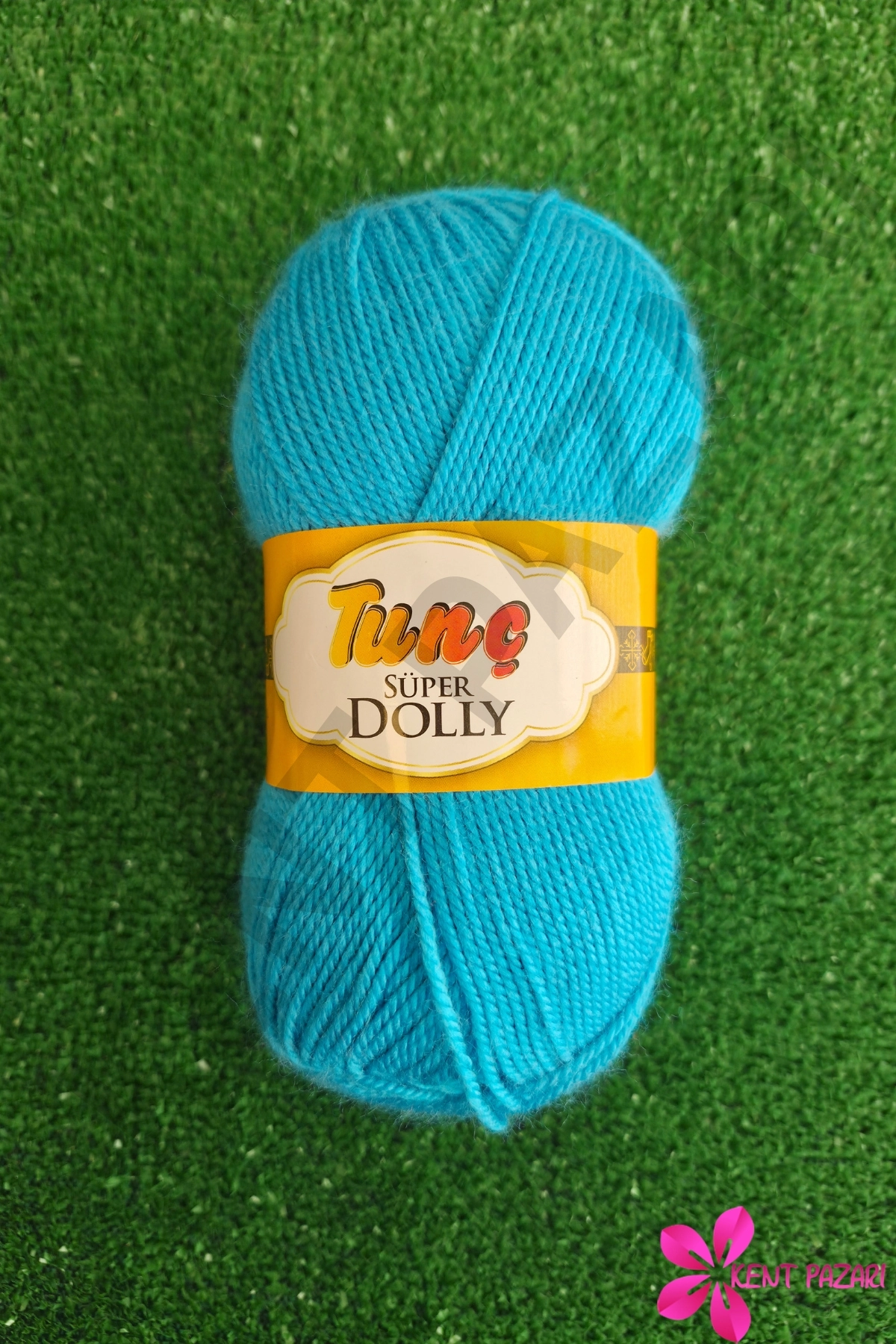 Tunç Dolly Örgü İpi - 125