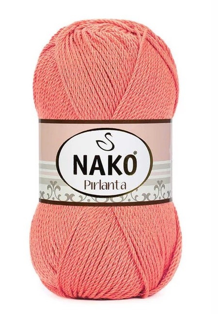 NAKO PIRLANTA - 12991 ACIK MERCAN