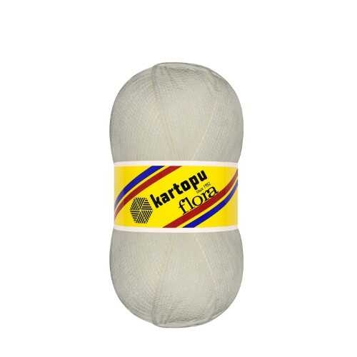 KARTOPU FLORA - K013 KREM