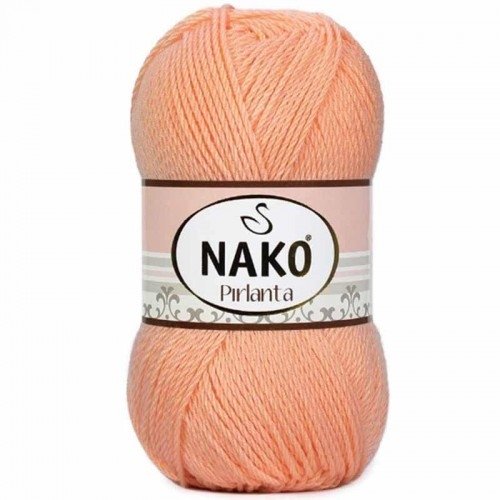 NAKO PIRLANTA - 13923 SARİLİ PUDRA