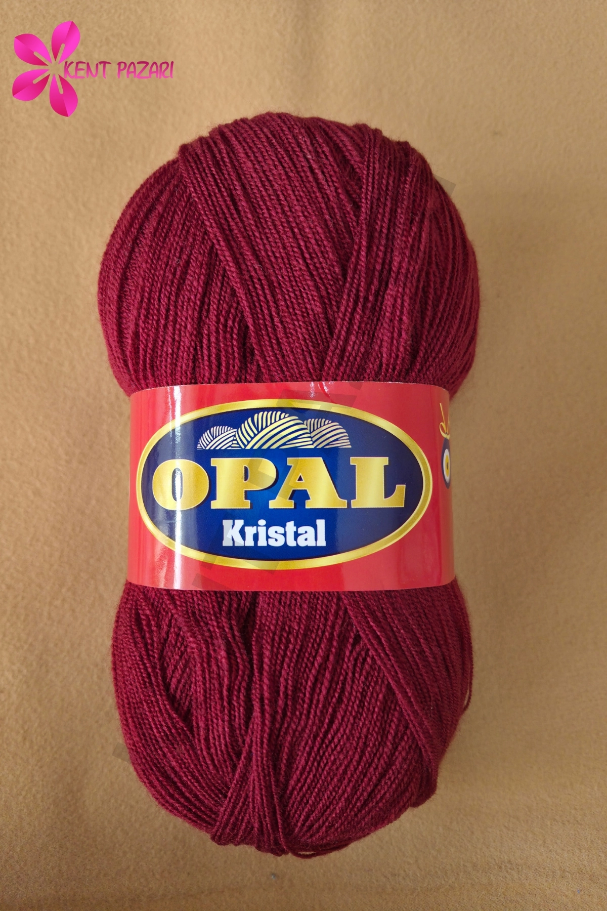 Opal Kristal Lif Örgü İpi Kod- 153