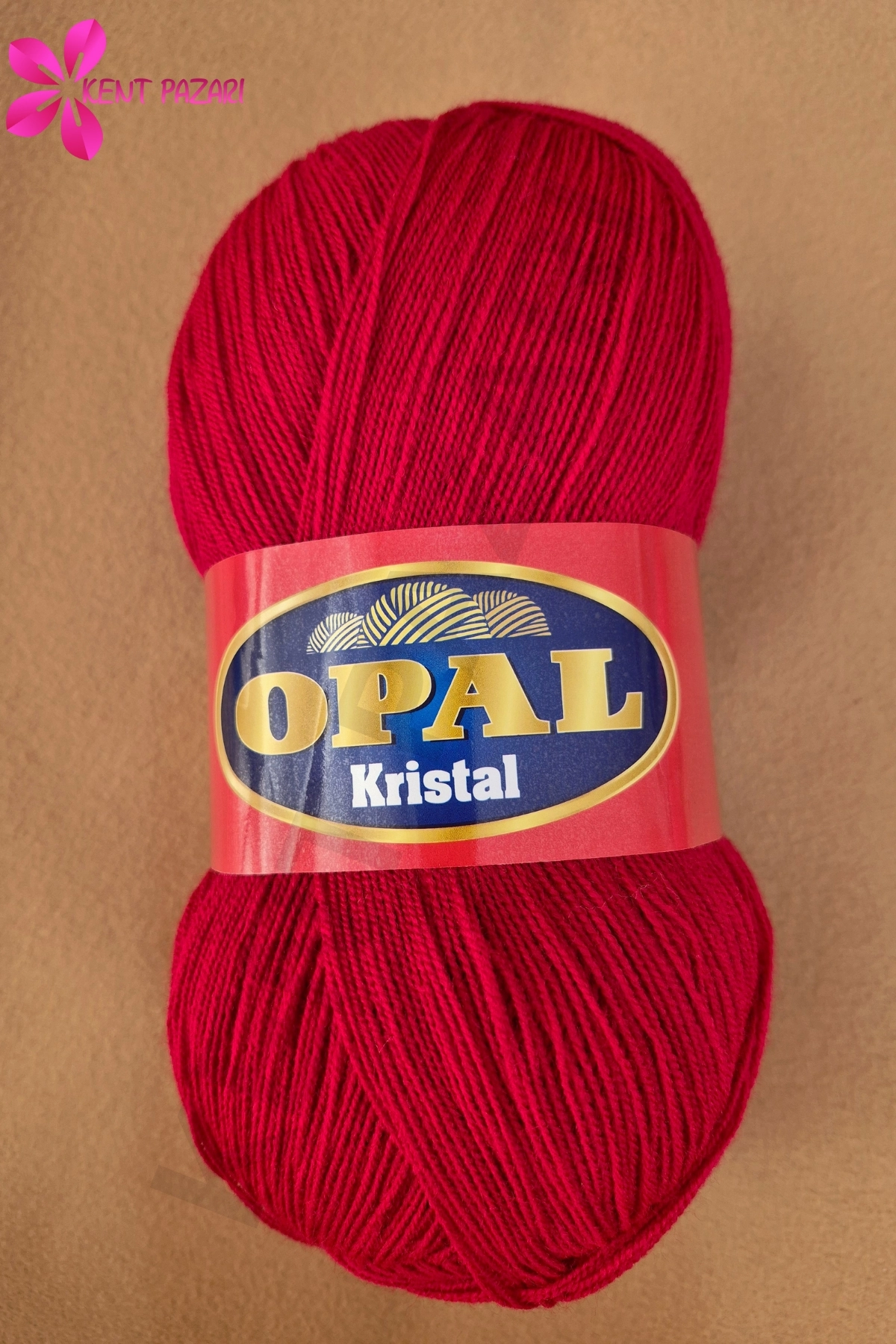 Opal Kristal Lif Örgü İpi Kod- 160