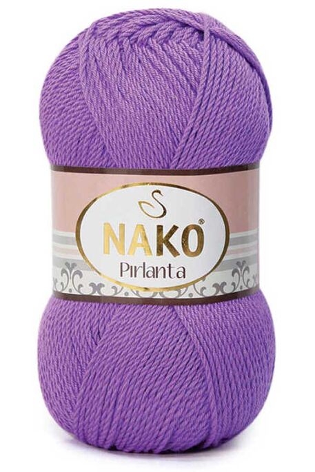 NAKO PIRLANTA - 1768 AÇIK MOR