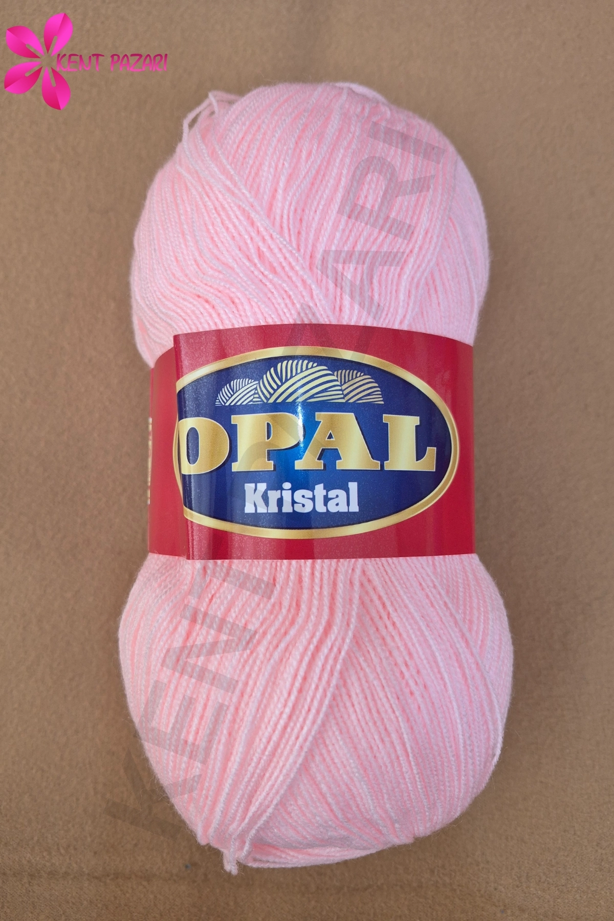 Opal Kristal Lif Örgü İpi Kod- 201