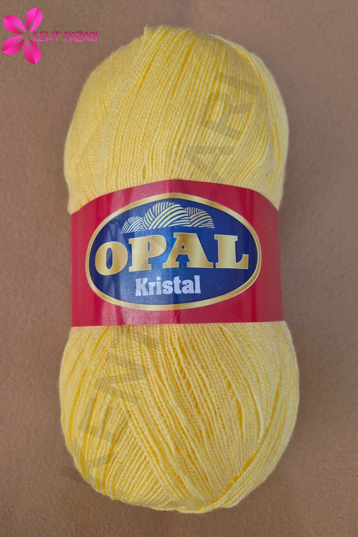 Opal Kristal Lif Örgü İpi Kod- 216