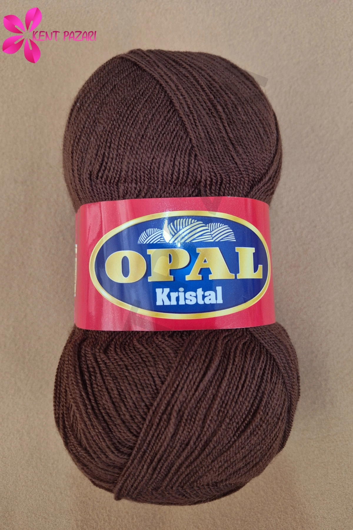 Opal Kristal Lif Örgü İpi Kod- 217