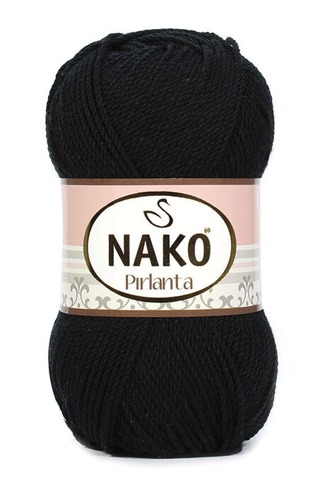 NAKO PIRLANTA - 217 SİYAH