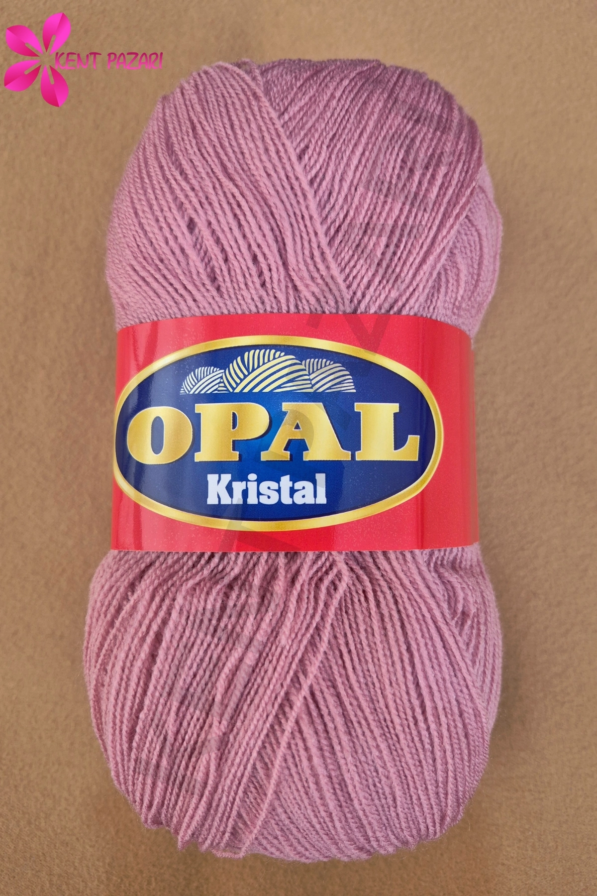 Opal Kristal Lif Örgü İpi Kod- 220