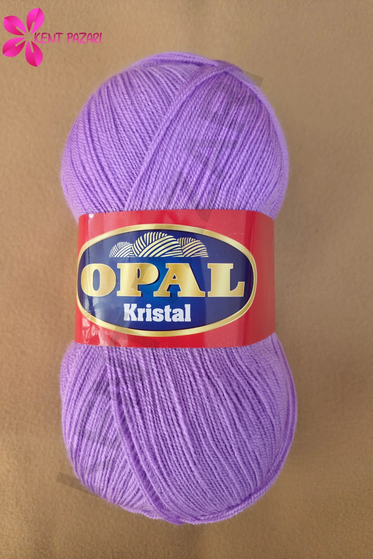 Opal Kristal Lif Örgü İpi Kod- 223
