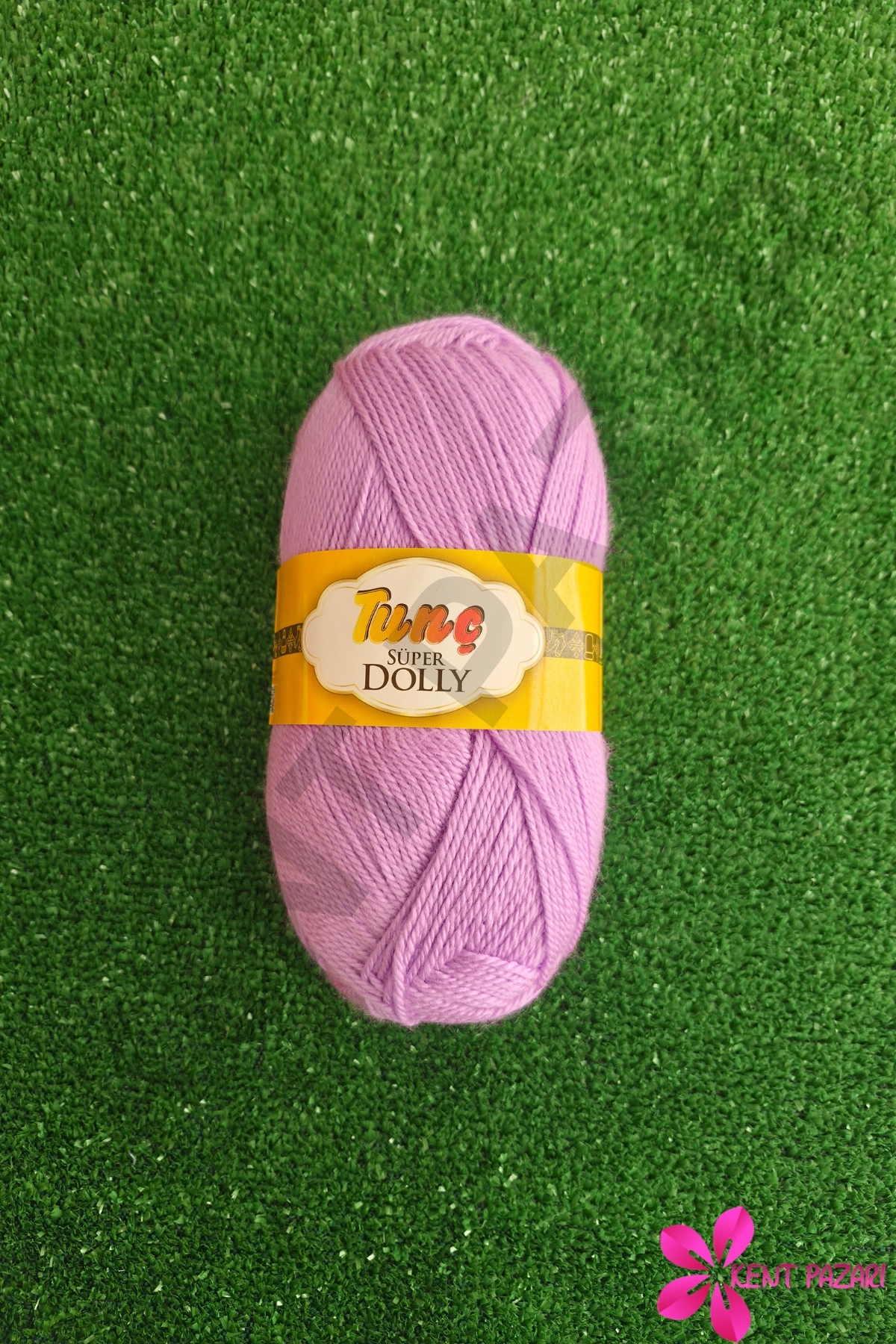 Tunç Dolly Örgü İpi - 223