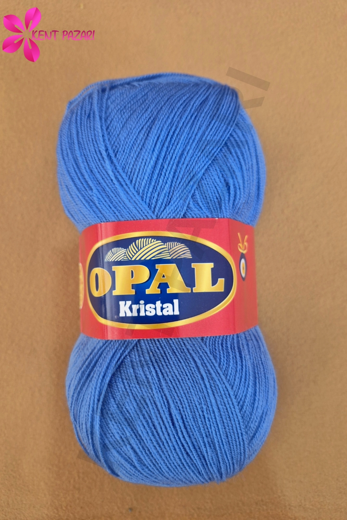 Opal Kristal Lif Örgü İpi Kod- 224