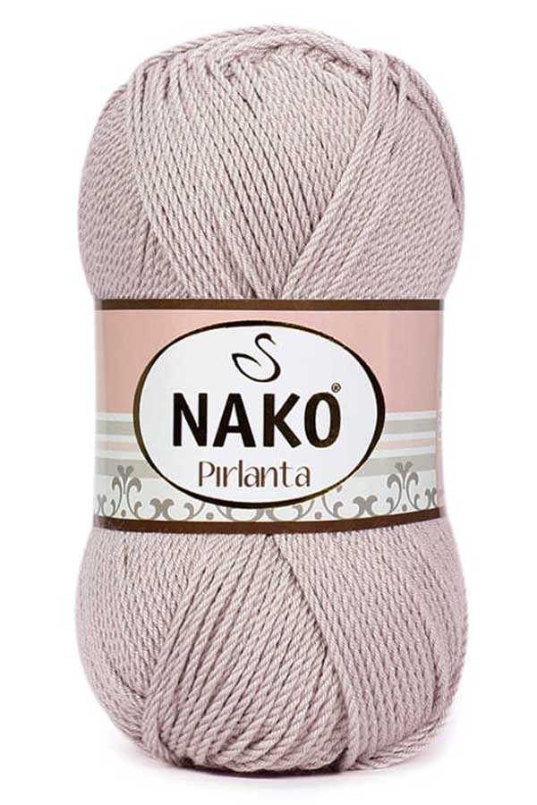 NAKO PIRLANTA - 2250 BEJ PUDRA