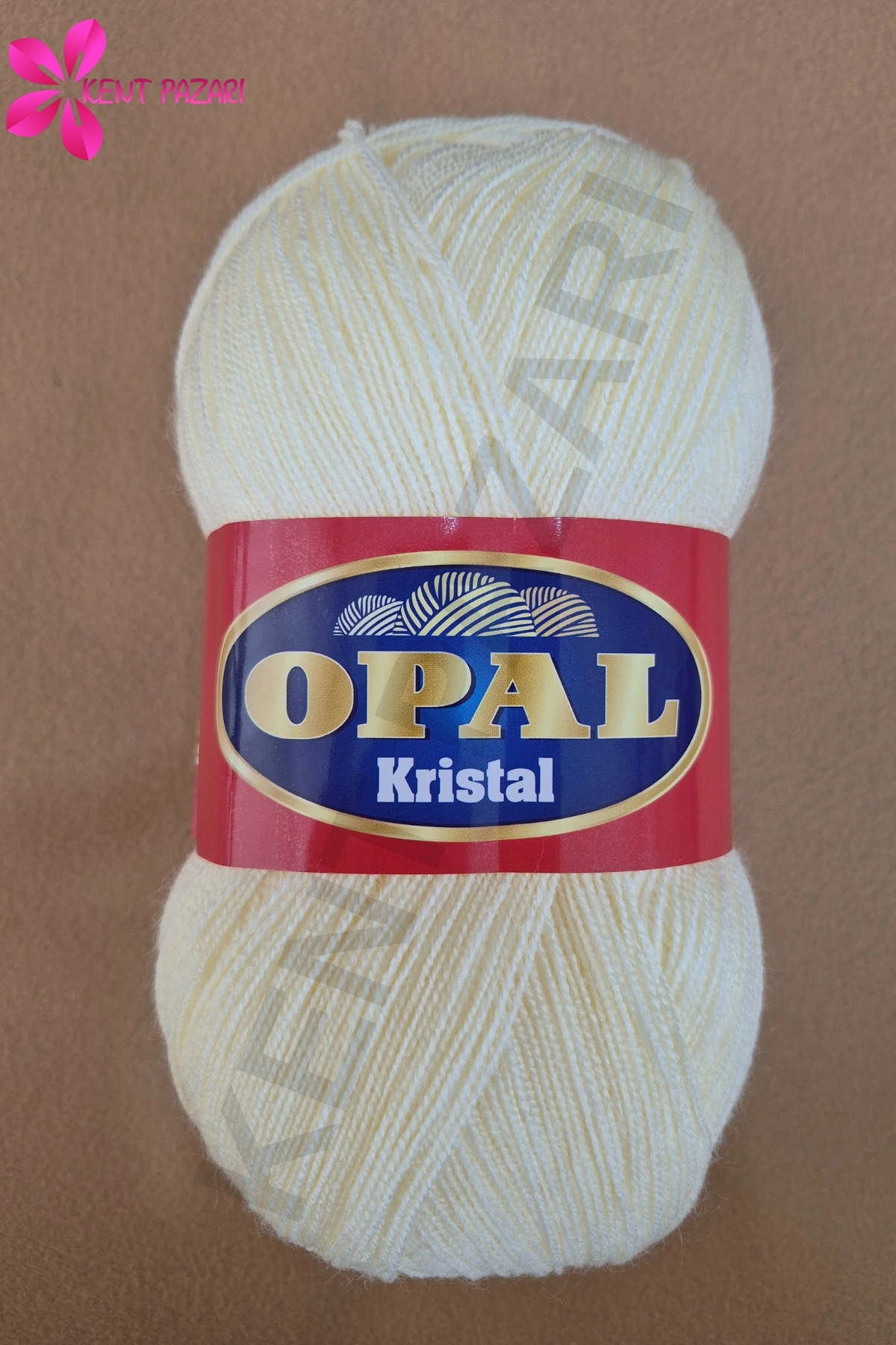 Opal Kristal Lif Örgü İpi Kod- 226