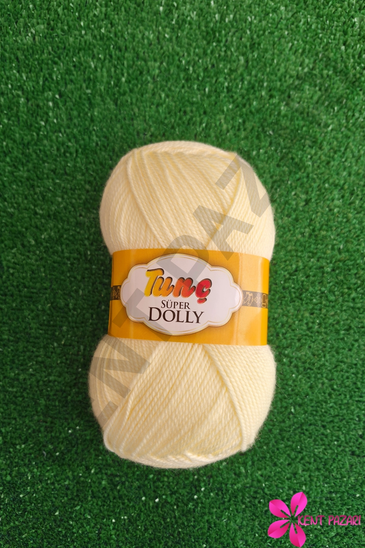 Tunç Dolly Örgü İpi - 226