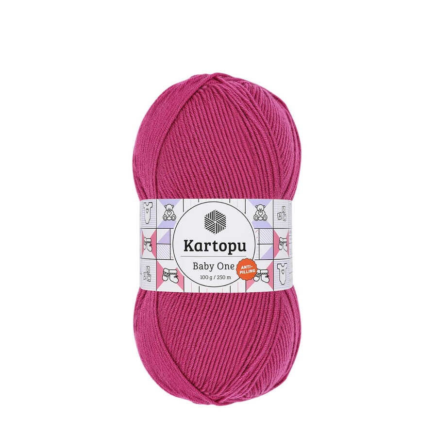 KARTOPU BABY ONE - K245 FUSYA