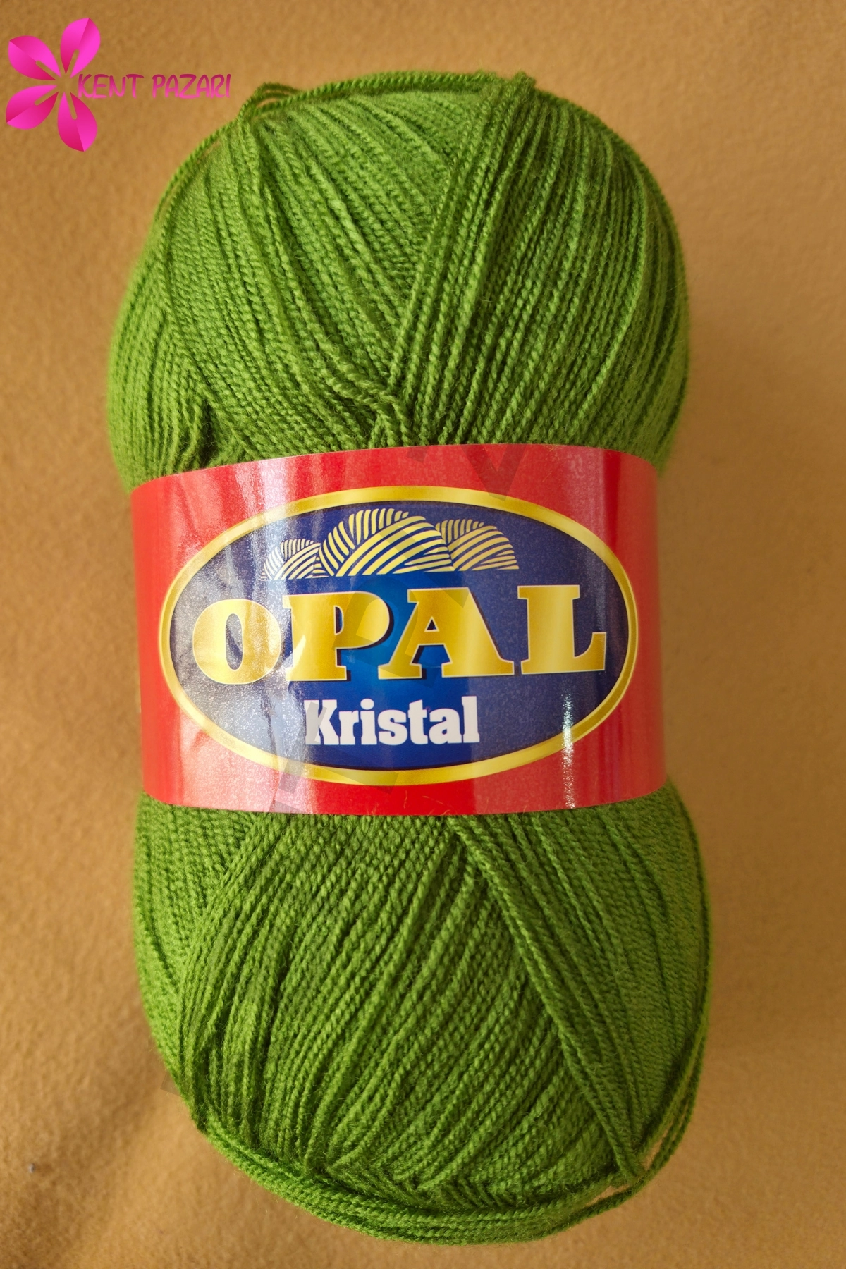 Opal Kristal Lif Örgü İpi Kod- 248
