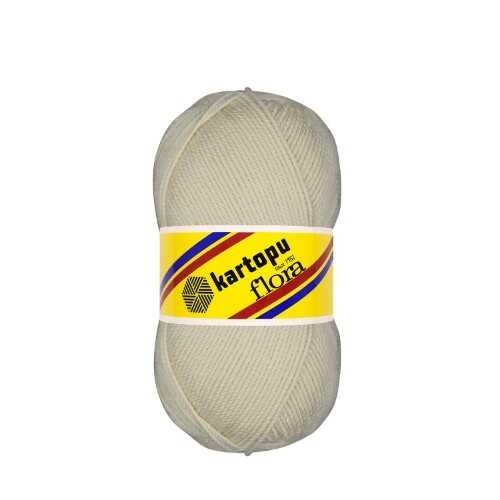 KARTOPU FLORA - K025 KREM
