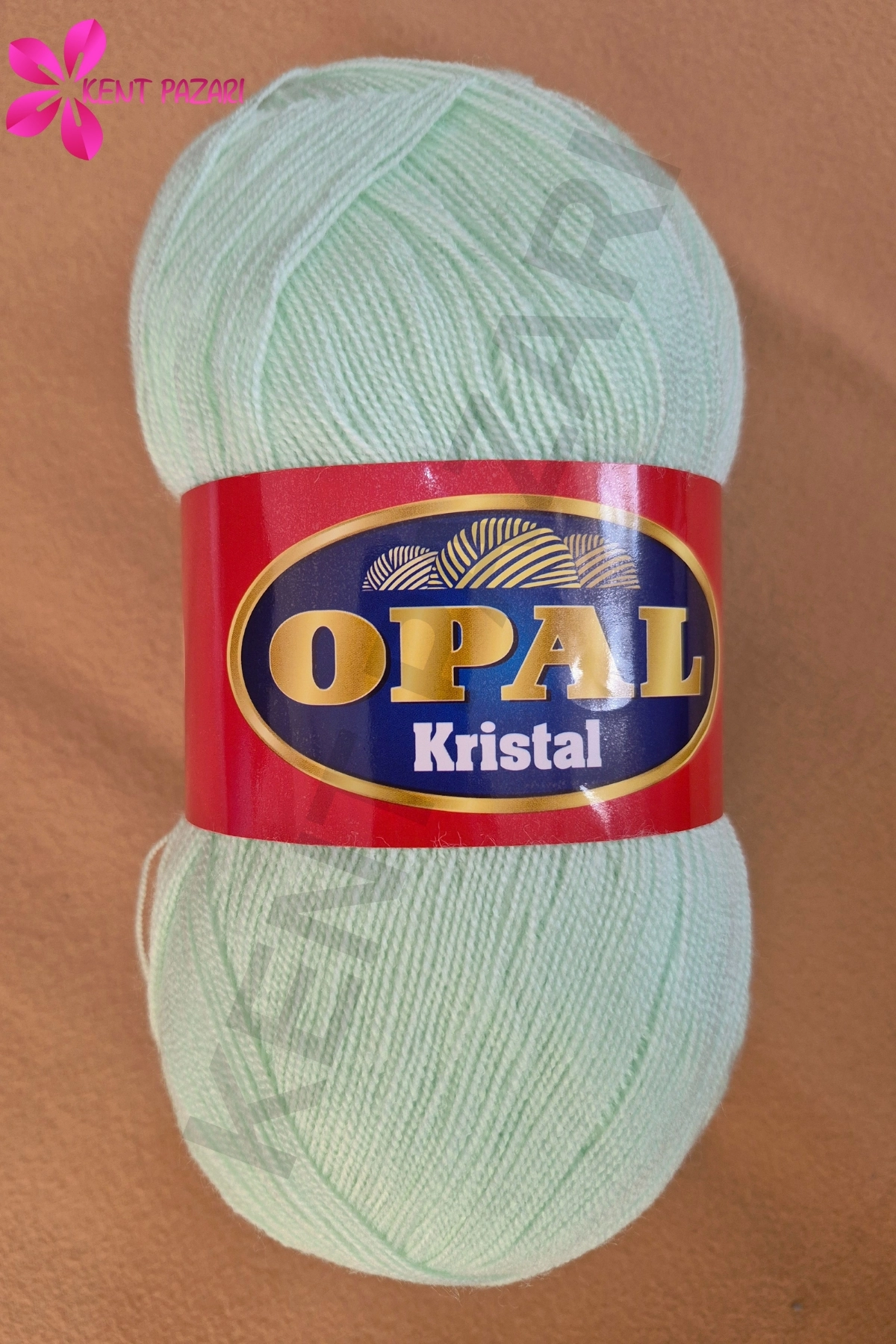 Opal Kristal Lif Örgü İpi Kod- 250