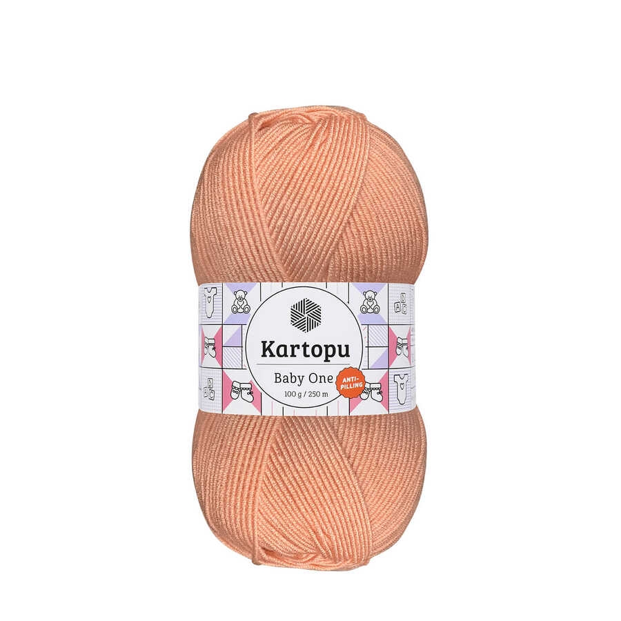 KARTOPU BABY ONE - K253 YAVRUAGZİ