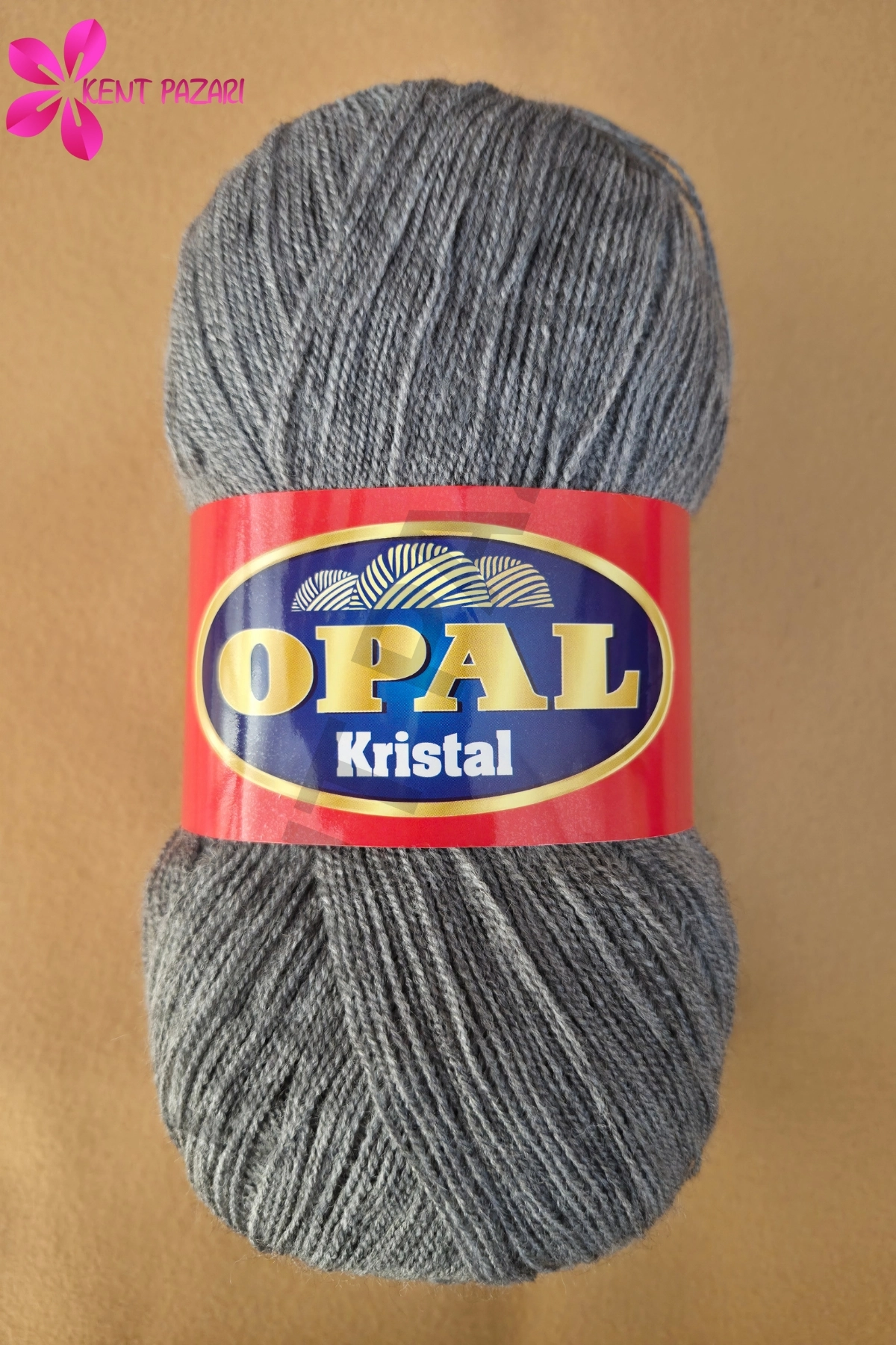 Opal Kristal Lif Örgü İpi Kod-28