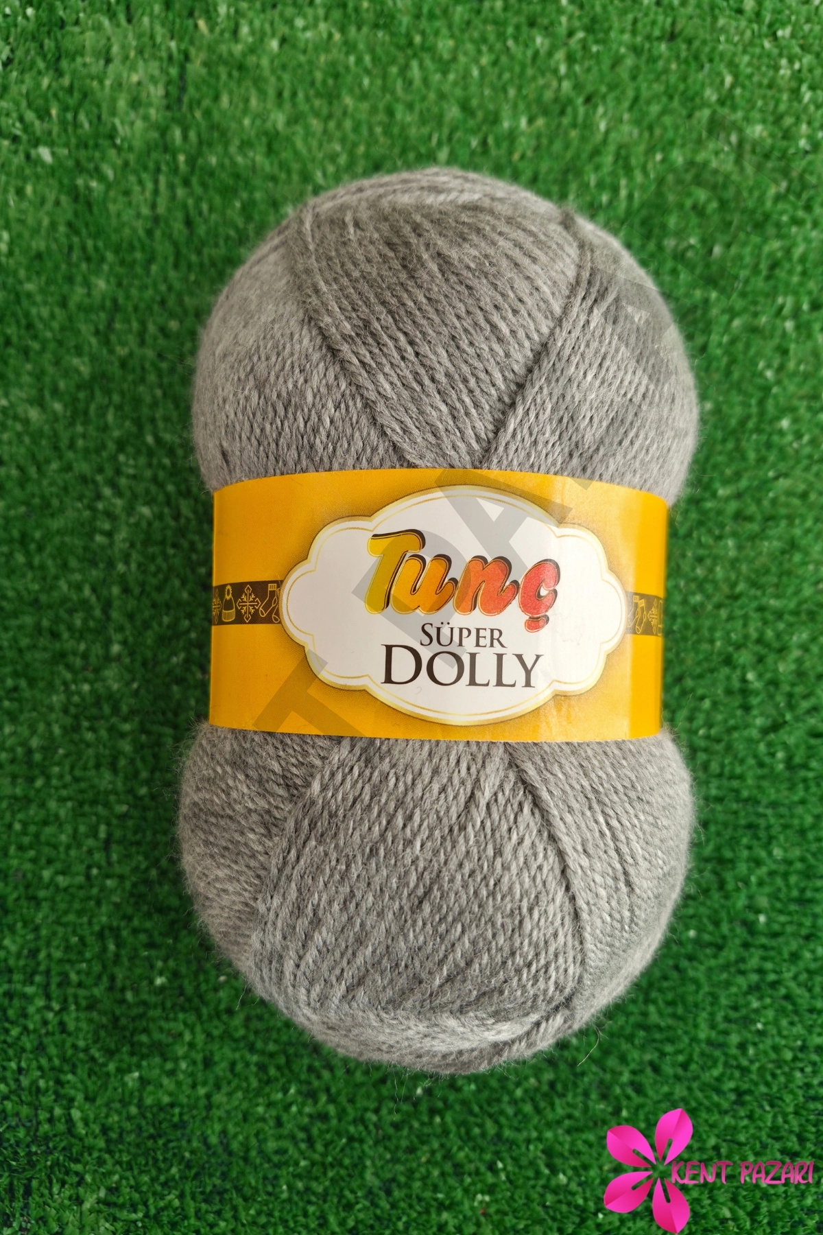 Tunç Dolly Örgü İpi - 28