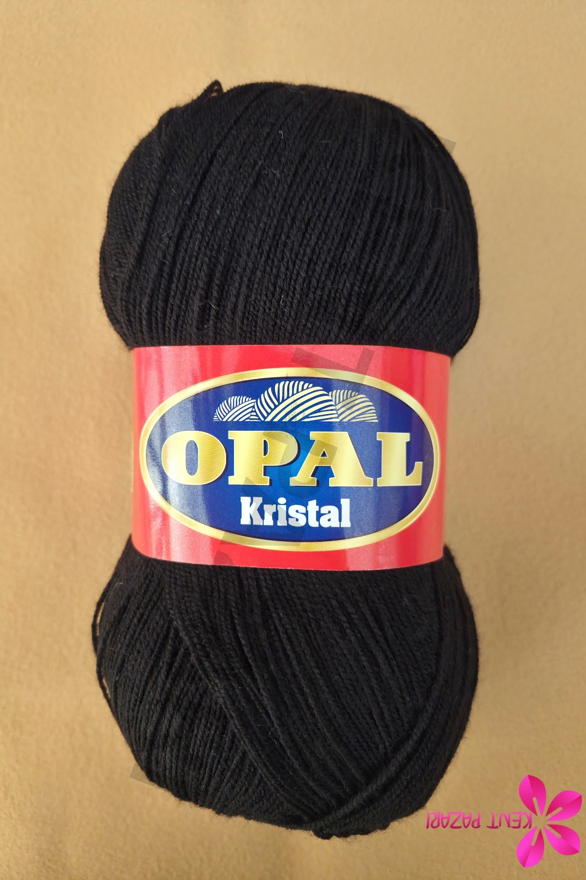 Opal Kristal Lif Örgü İpi Kod-30