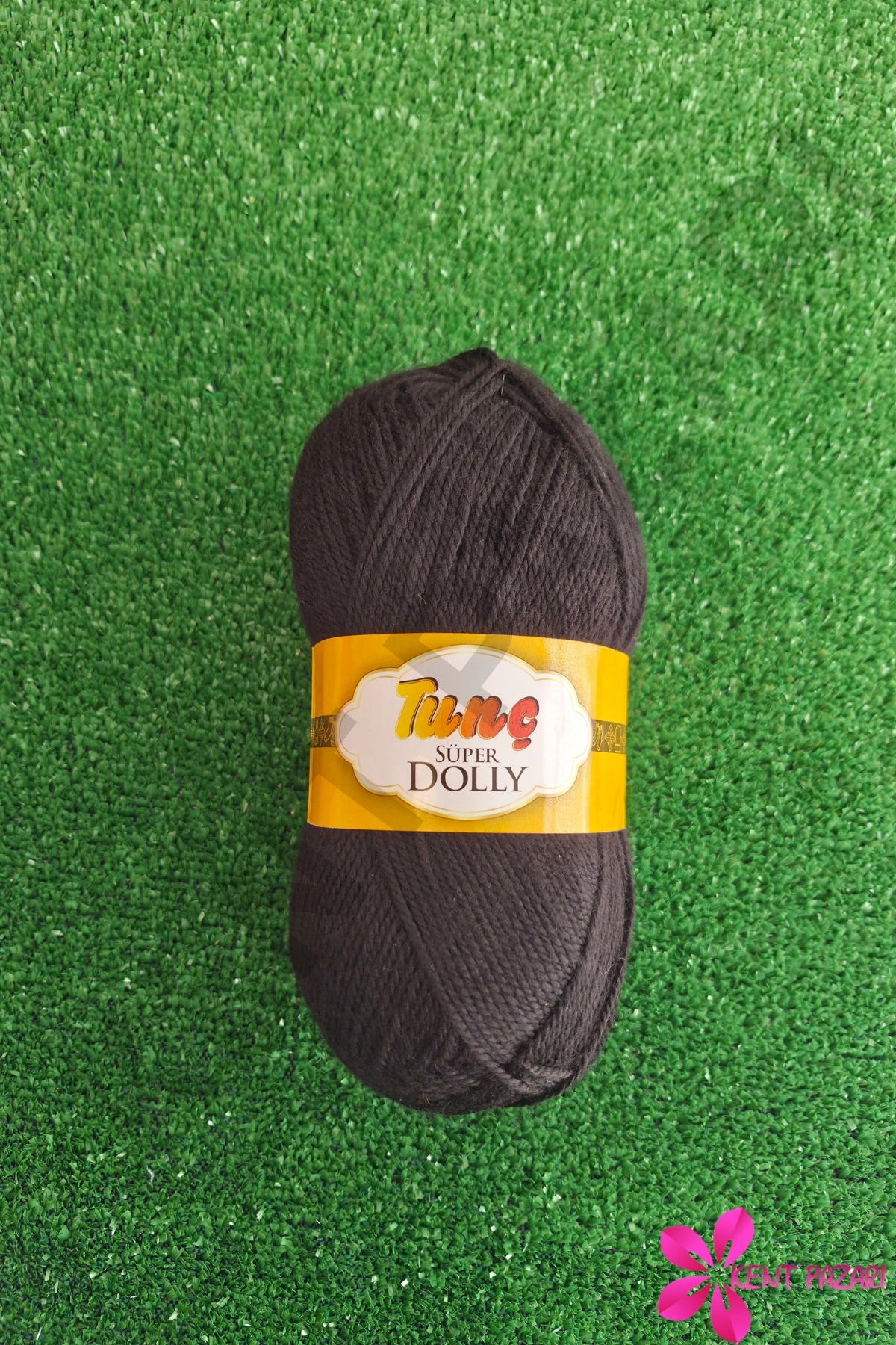 Tunç Dolly Örgü İpi - 30