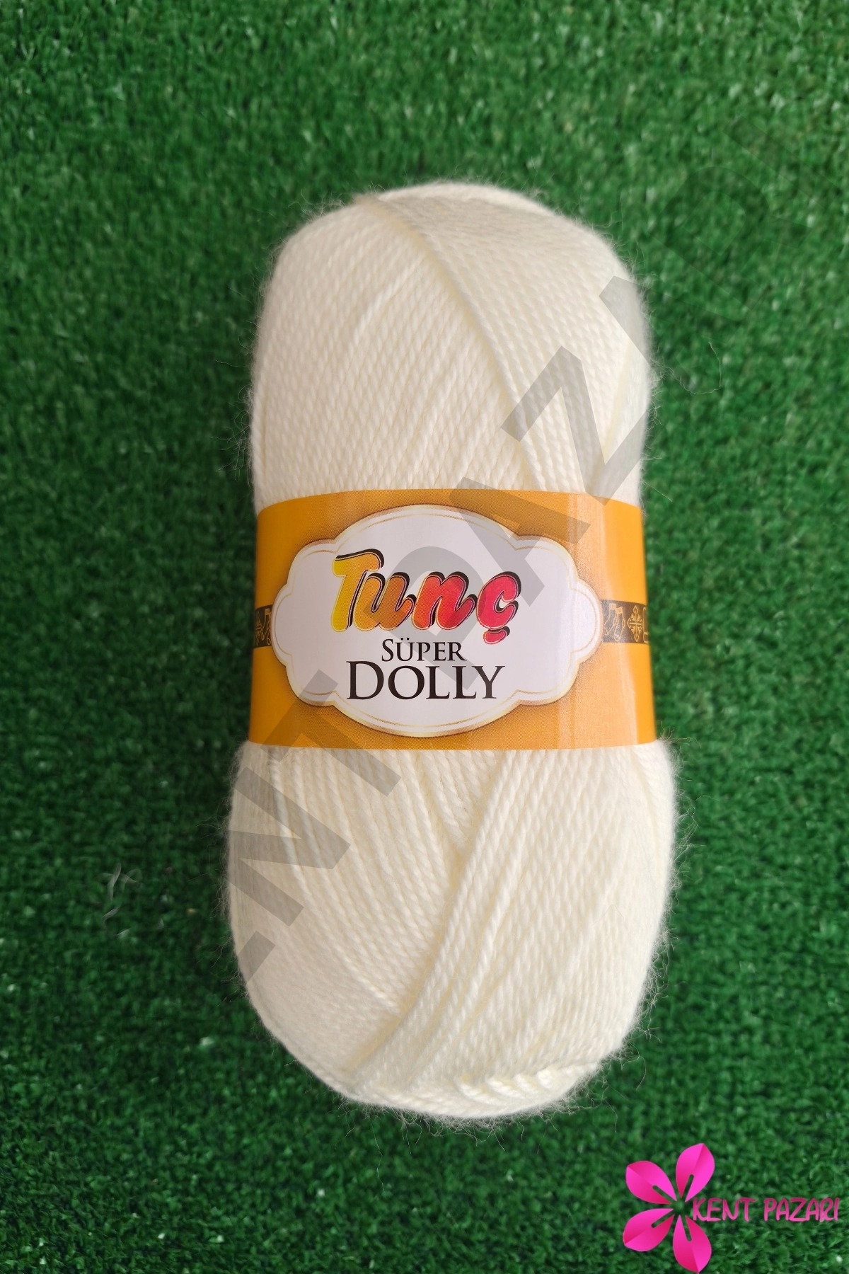 Tunç Dolly Örgü İpi - 301