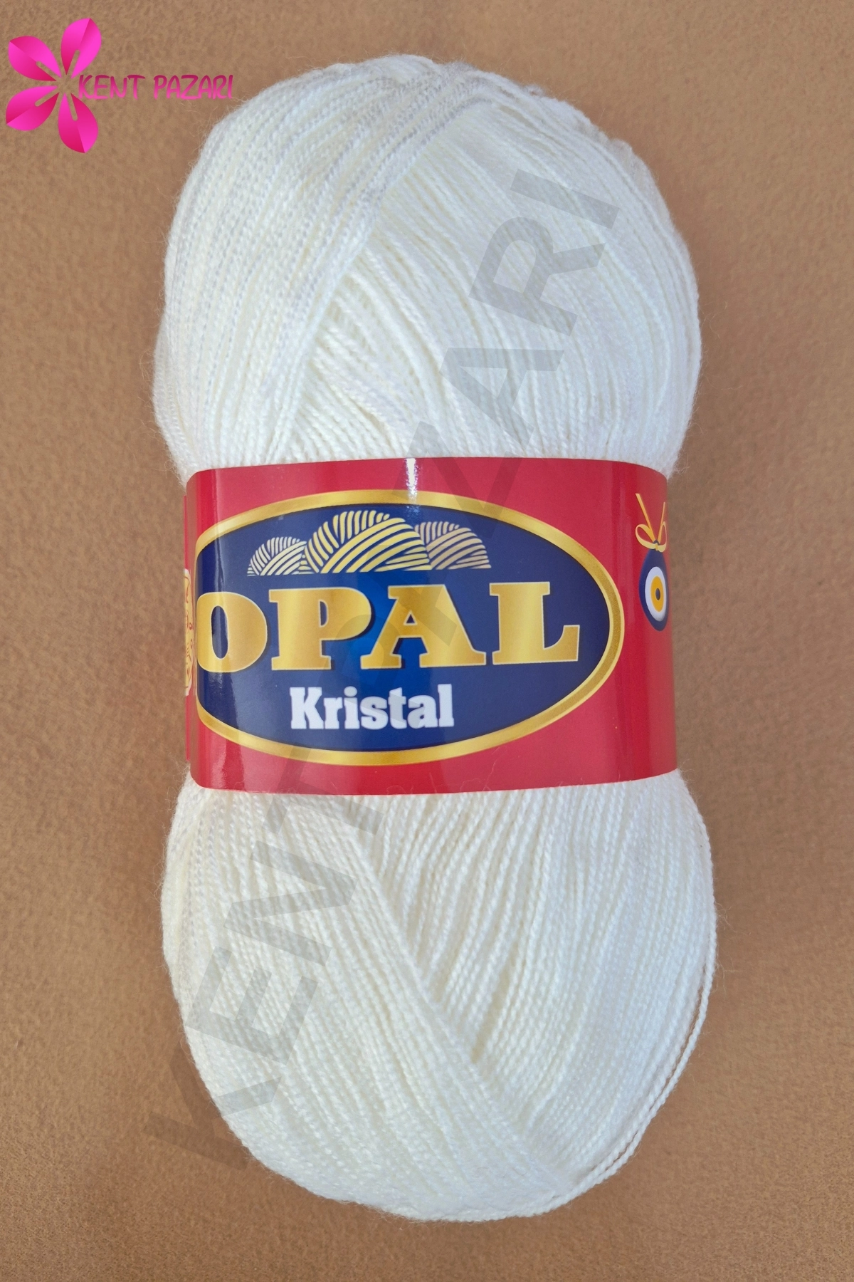 Opal Kristal Lif Örgü İpi Kod- 301