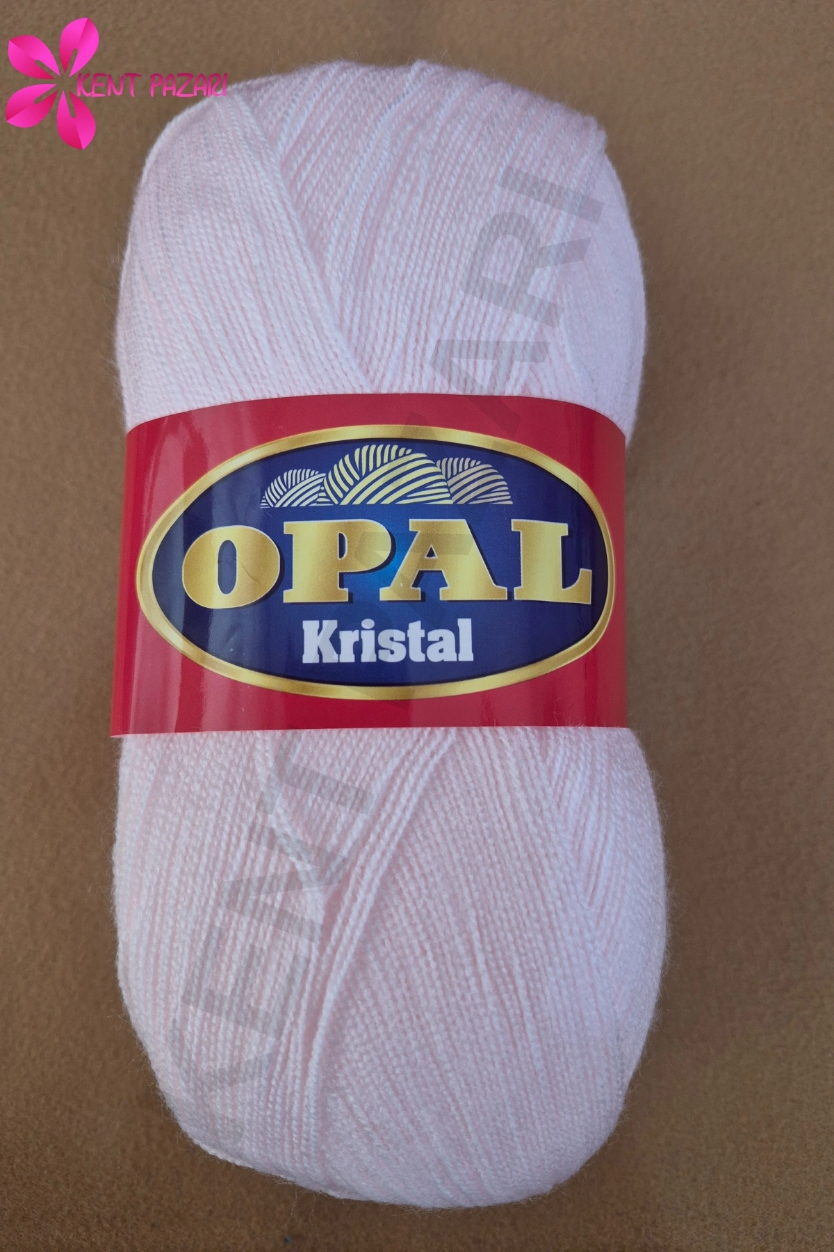 Opal Kristal Lif Örgü İpi Kod- 304