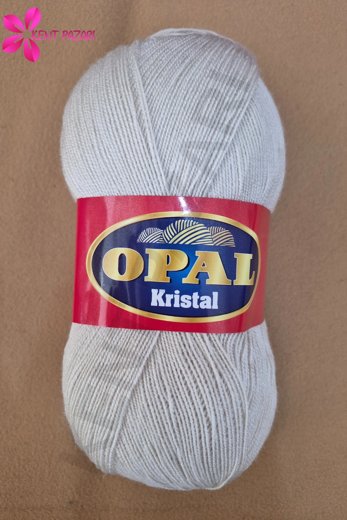 Opal Kristal Lif Örgü İpi Kod- 3043
