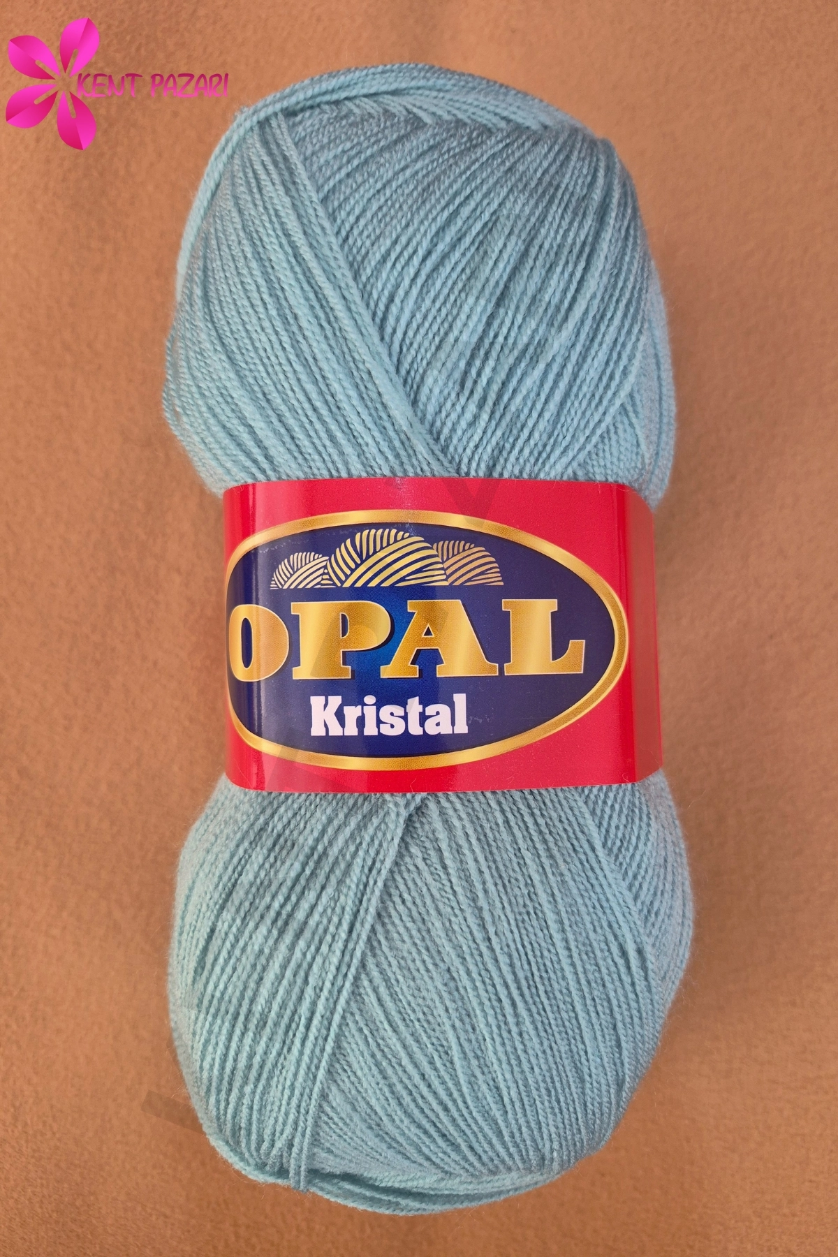 Opal Kristal Lif Örgü İpi Kod- 3044