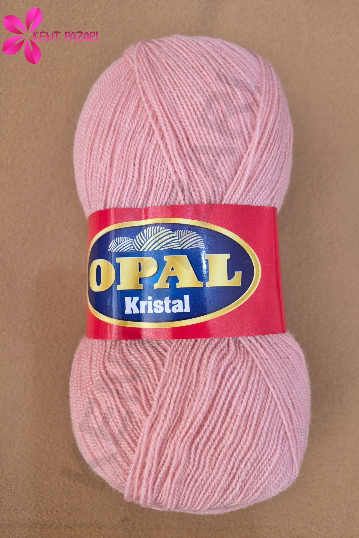 Opal Kristal Lif Örgü İpi Kod- 3045