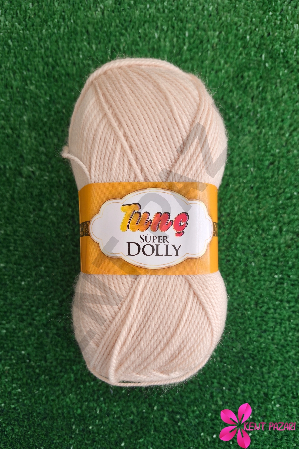 Tunç Dolly Örgü İpi - 309