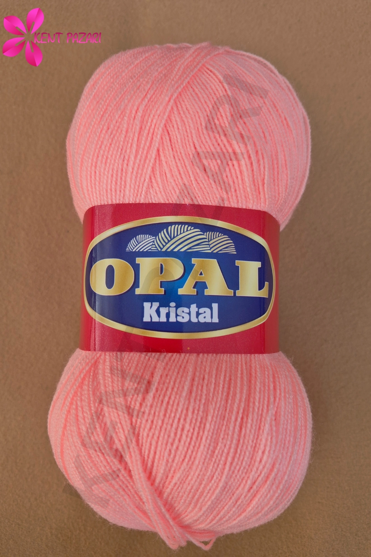 Opal Kristal Lif Örgü İpi Kod- 315