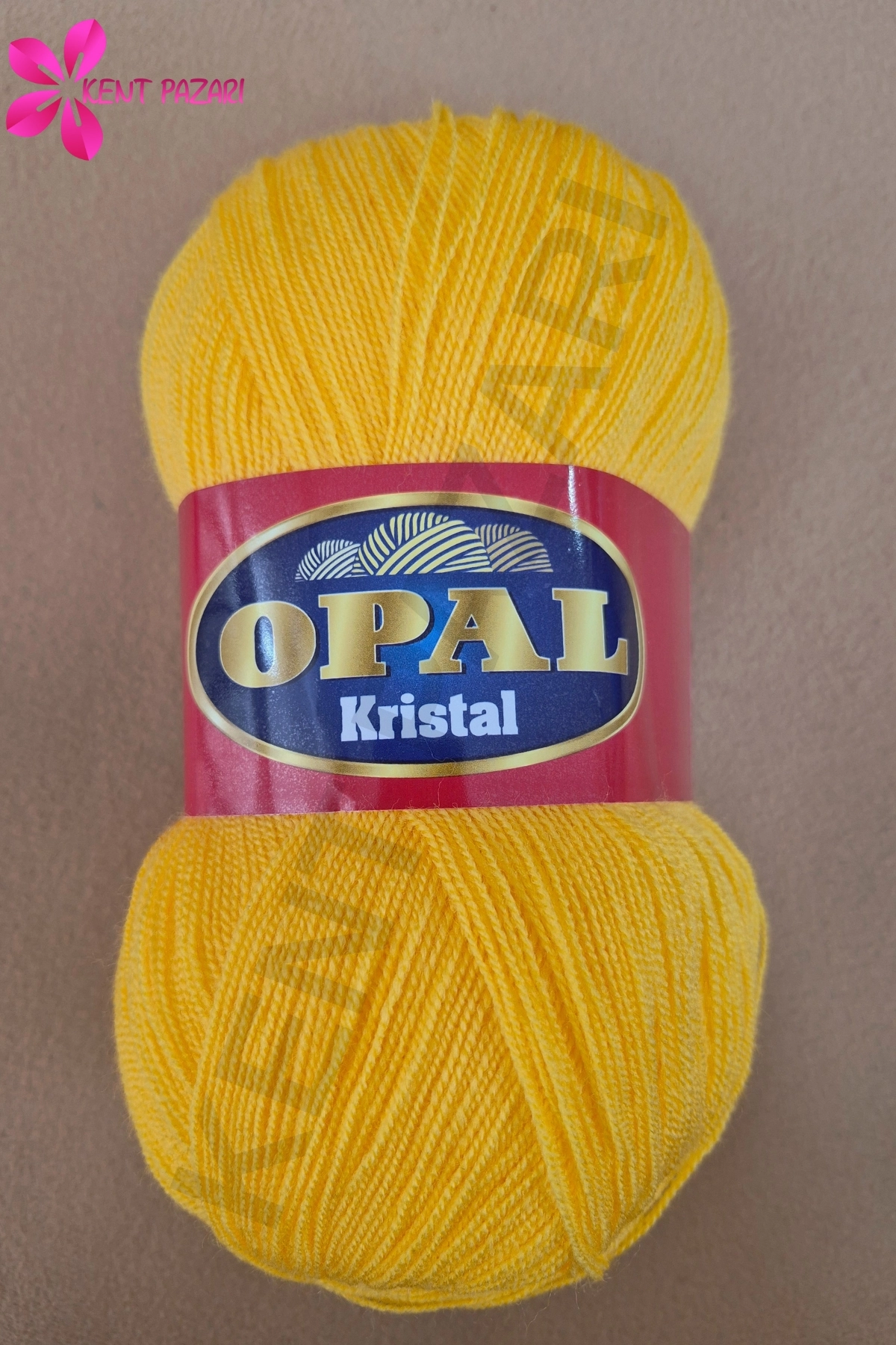 Opal Kristal Lif Örgü İpi Kod- 32