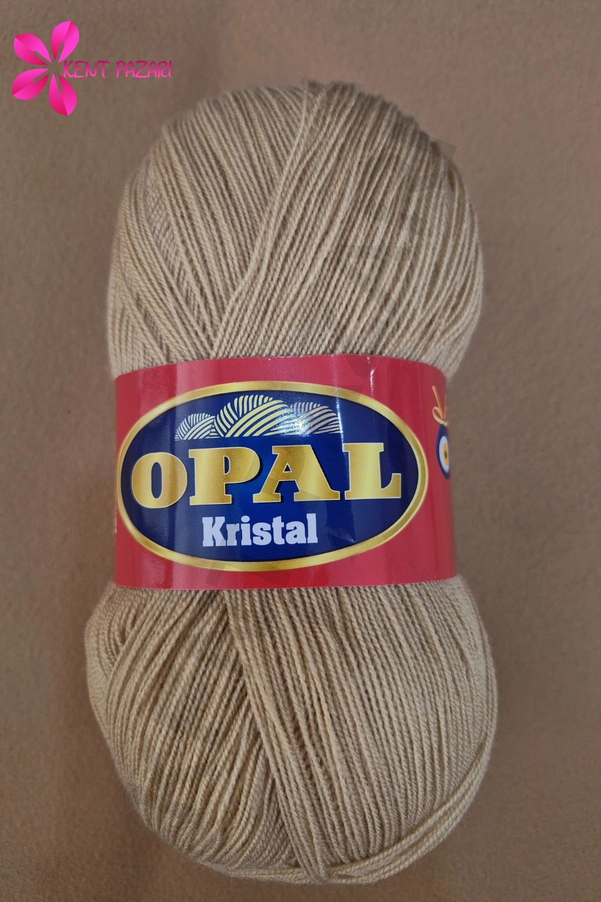Opal Kristal Lif Örgü İpi Kod- 322