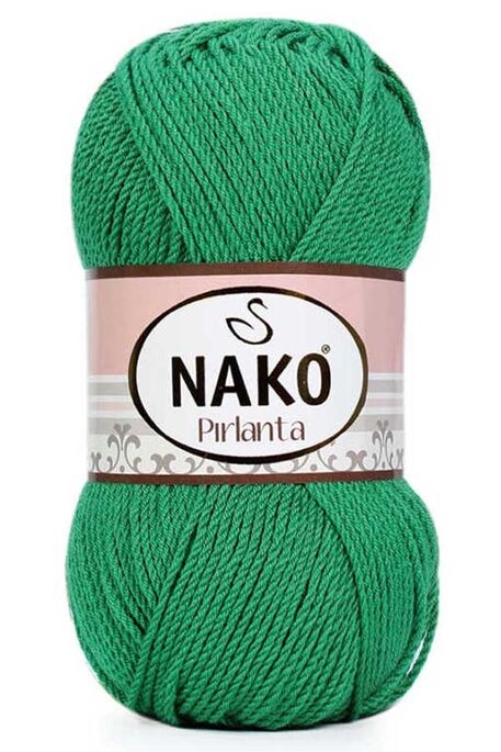 NAKO PIRLANTA - 3267 YEŞİL